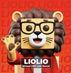 Lion Parcel
